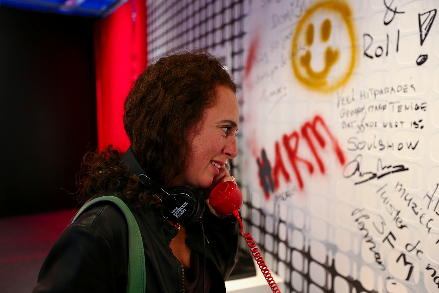 3FM Presents Your Serious Radio