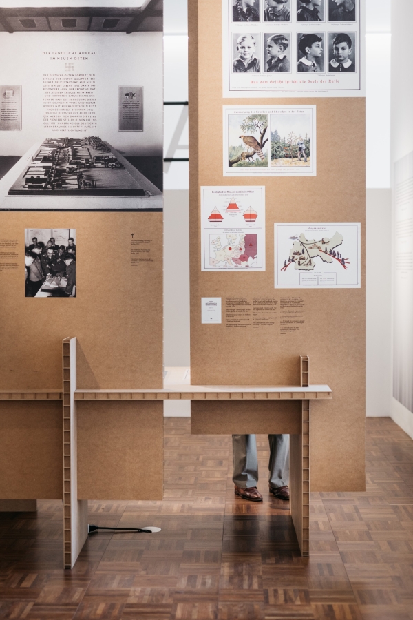 tentoonstelling