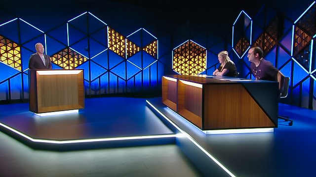 Blokken