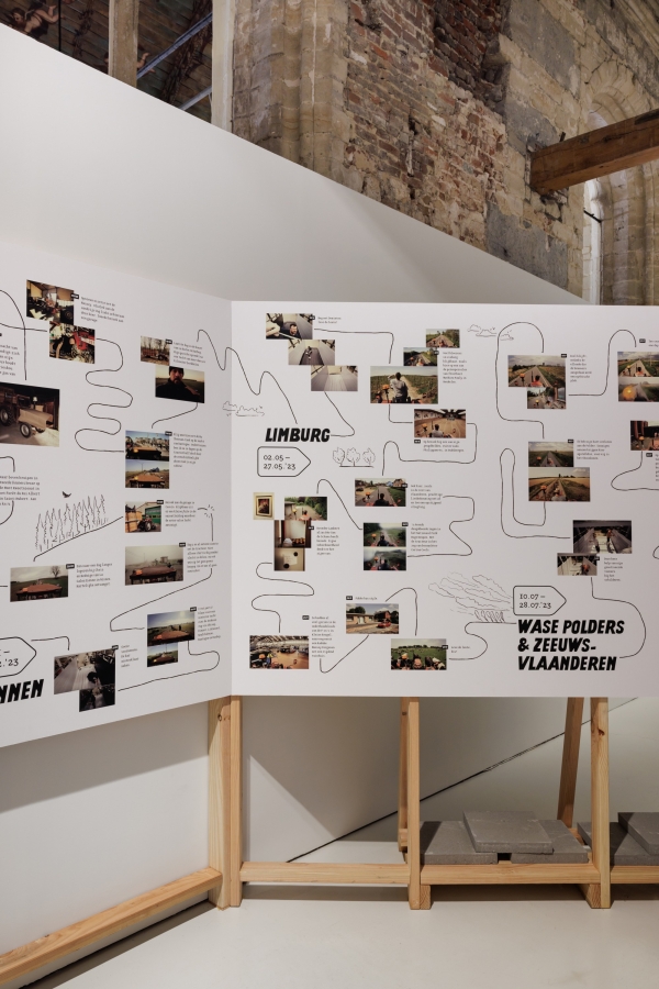 tentoonstelling