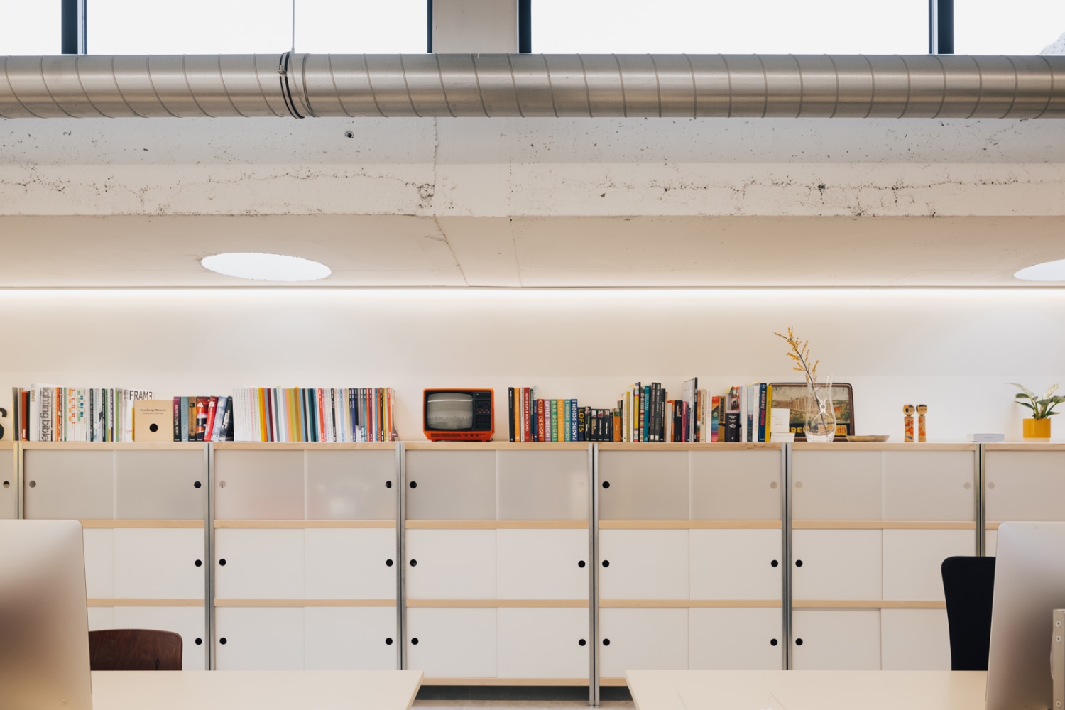 Bureau Pièce Montée