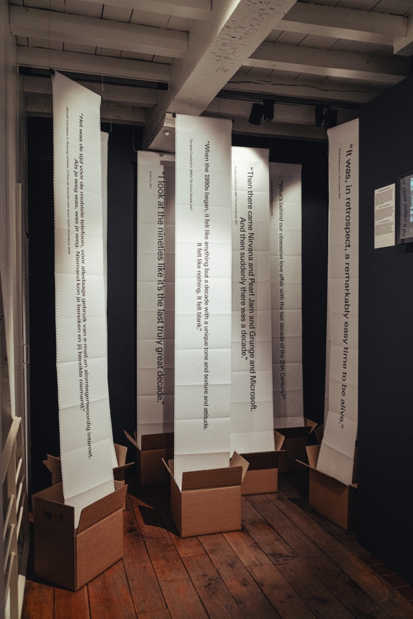 tentoonstelling