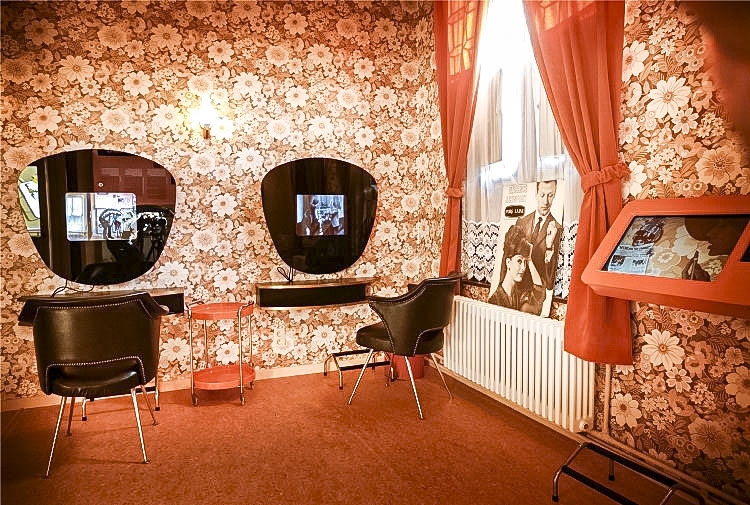 De Sixties