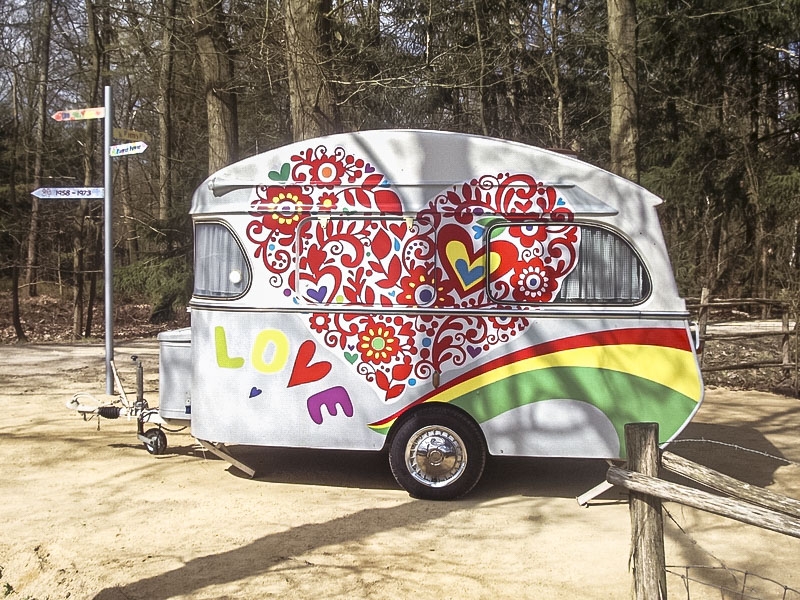 De Sixties