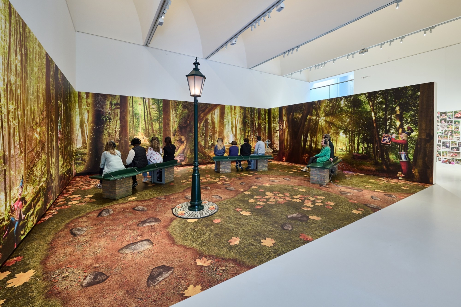 Efteling: de tentoonstelling
