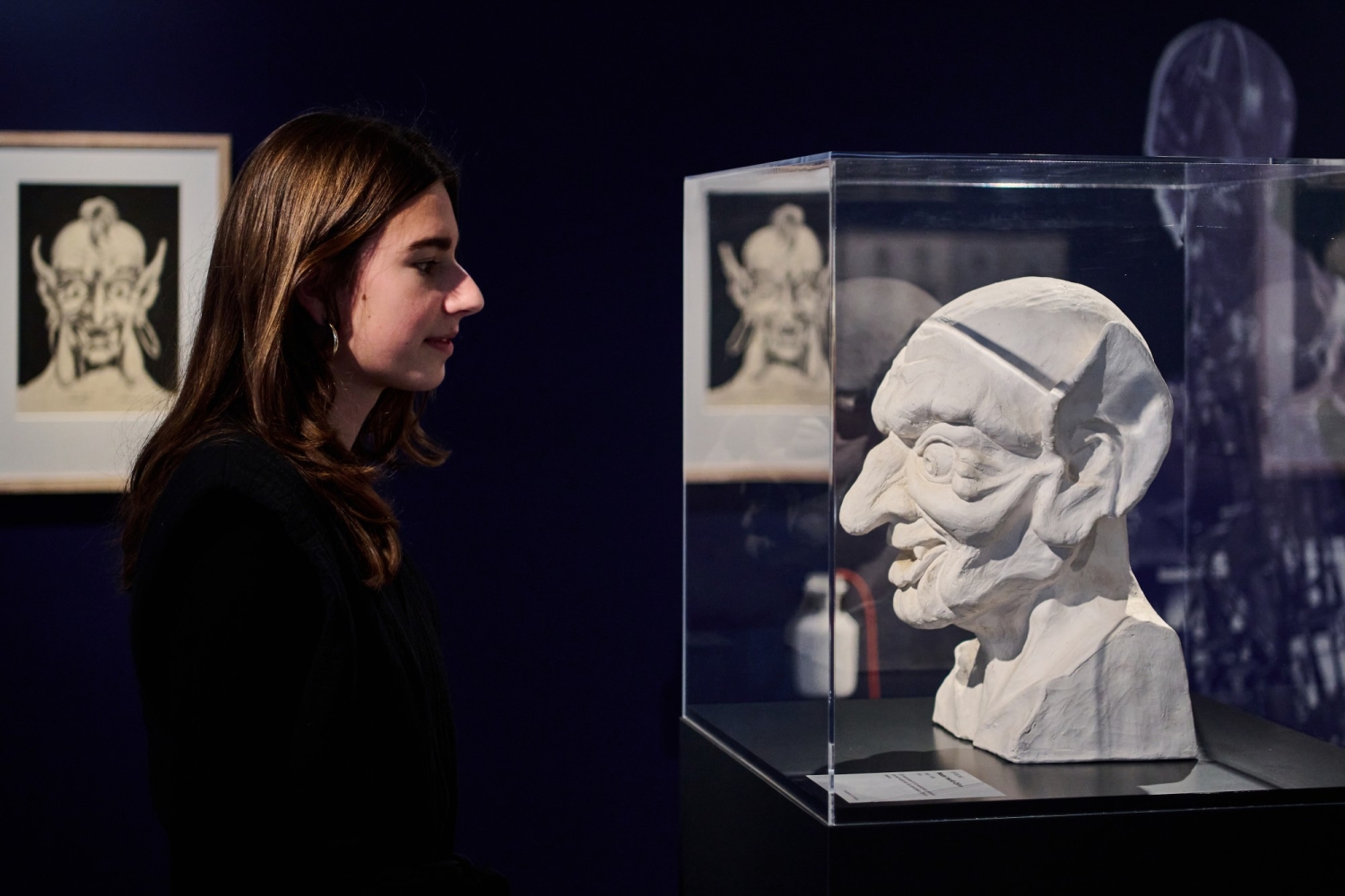 Efteling: de tentoonstelling