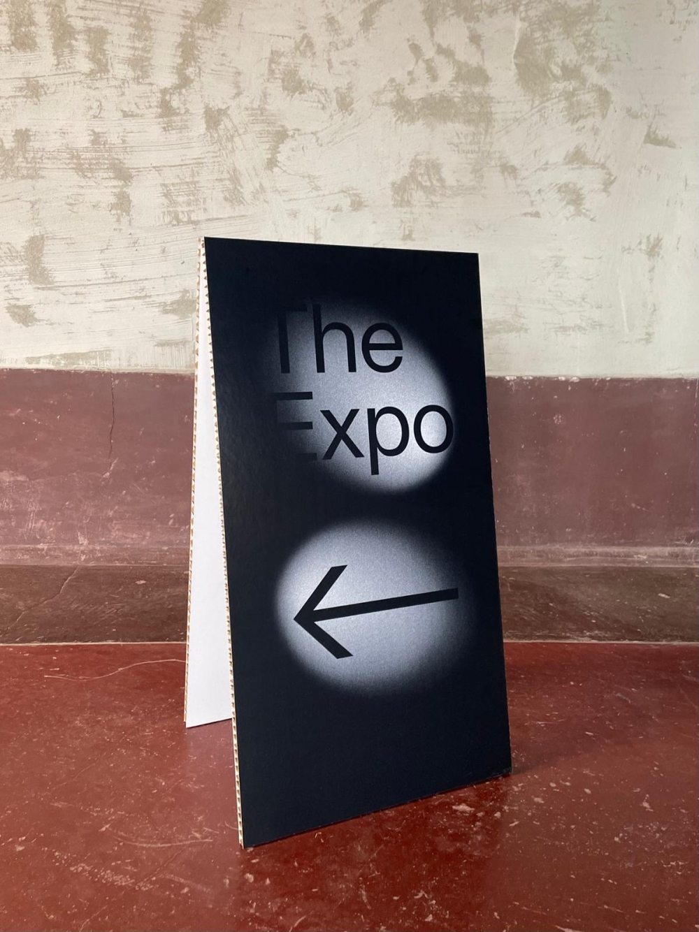 FTI Gent The Expo