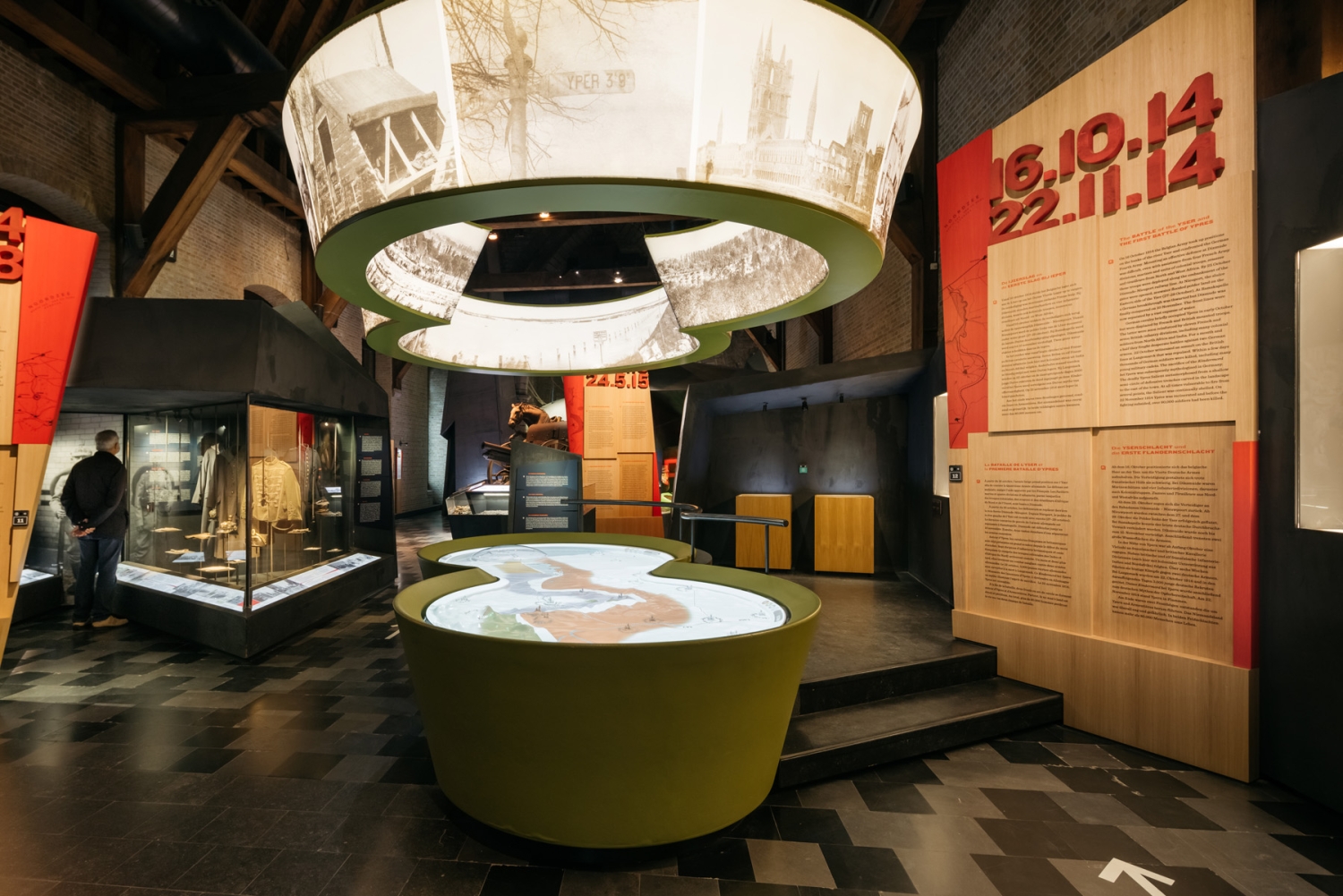 In Flanders Fields Museum