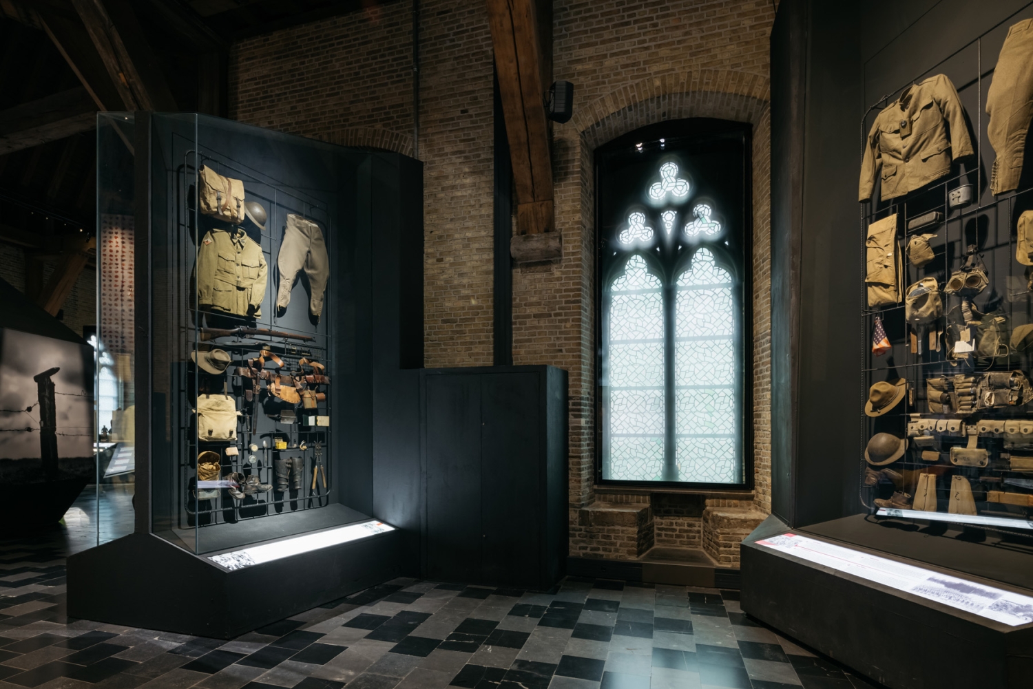 In Flanders Fields Museum
