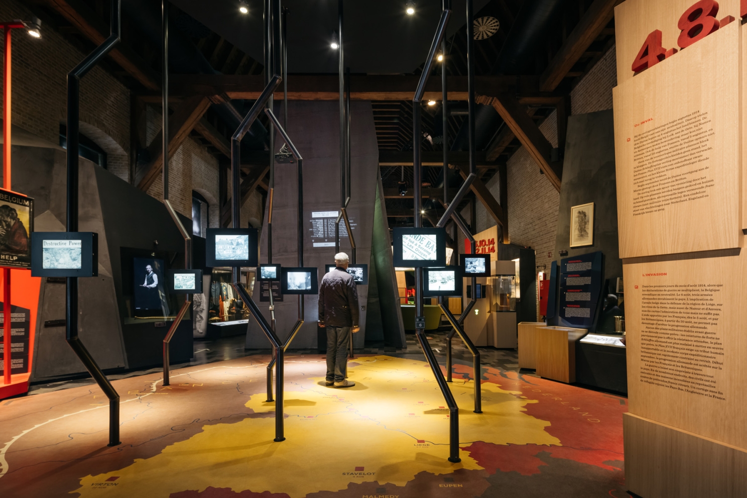 In Flanders Fields Museum