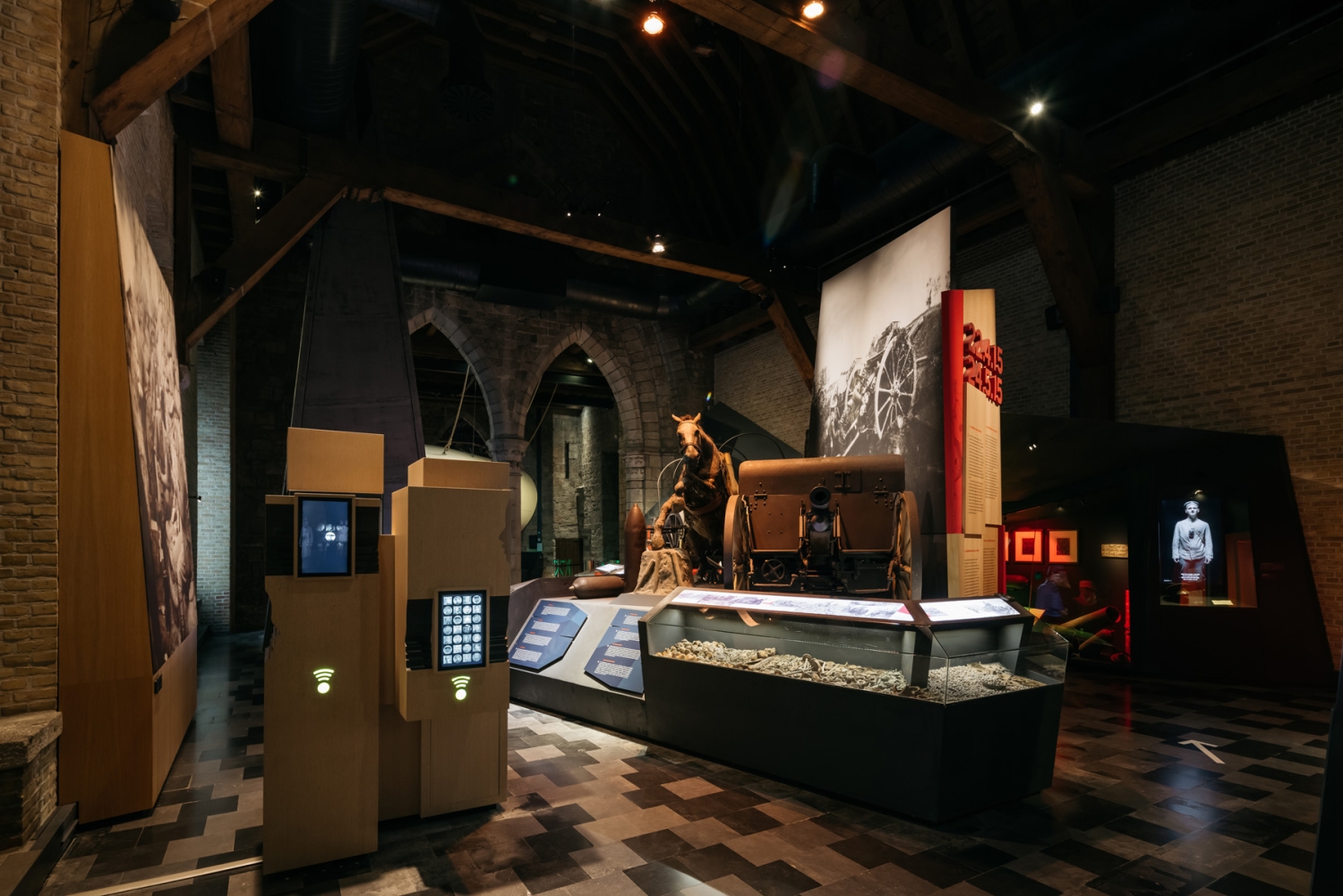 In Flanders Fields Museum