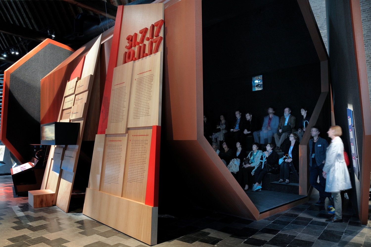 In Flanders Fields Museum