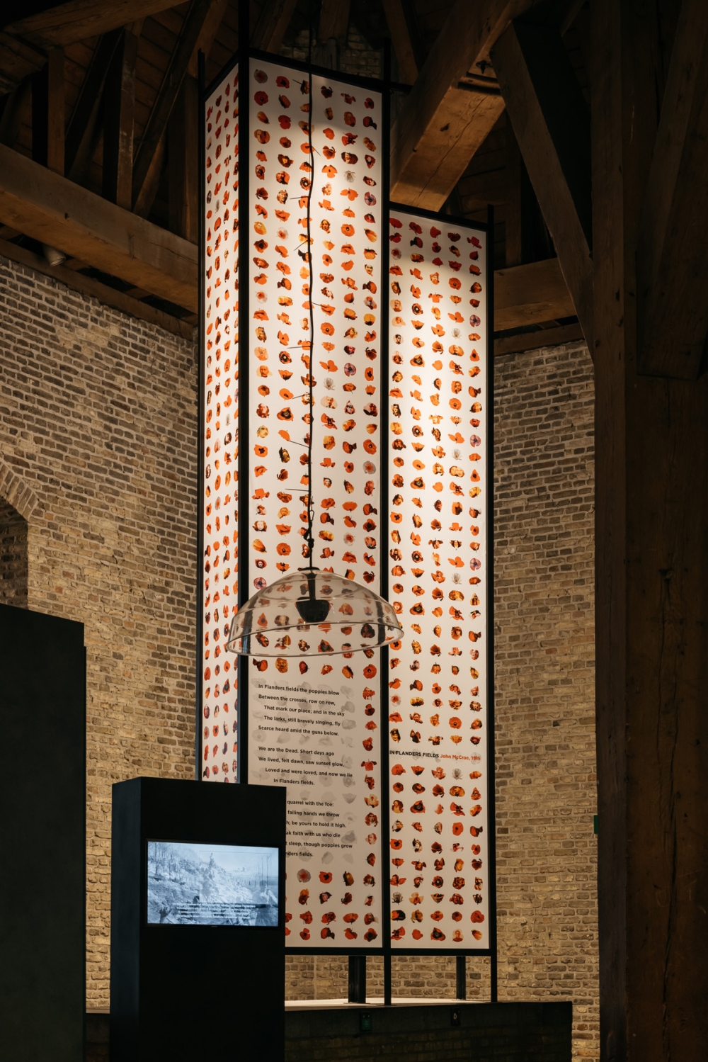 In Flanders Fields Museum