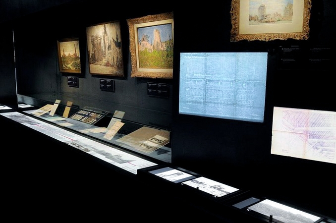 In Flanders Fields Museum
