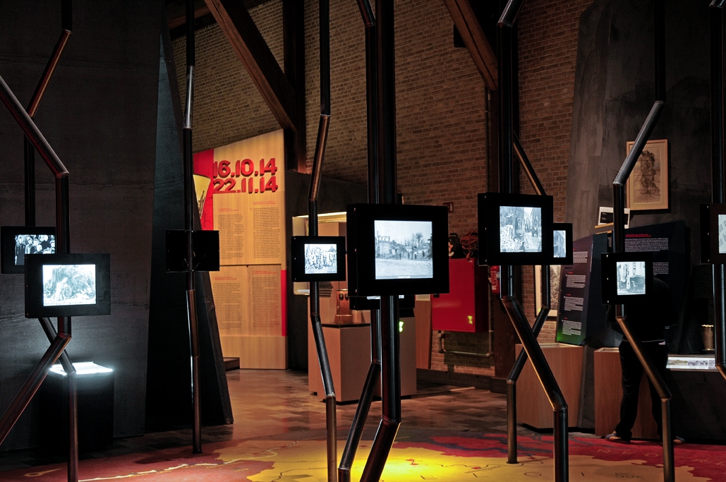 In Flanders Fields Museum