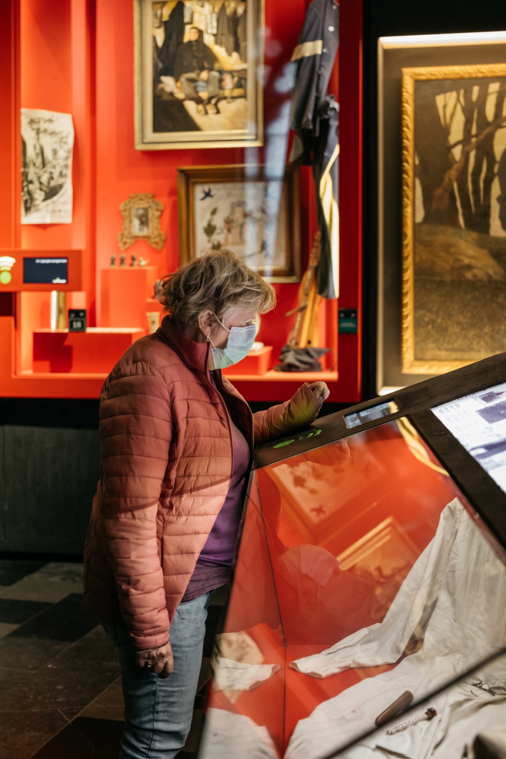 In Flanders Fields Museum