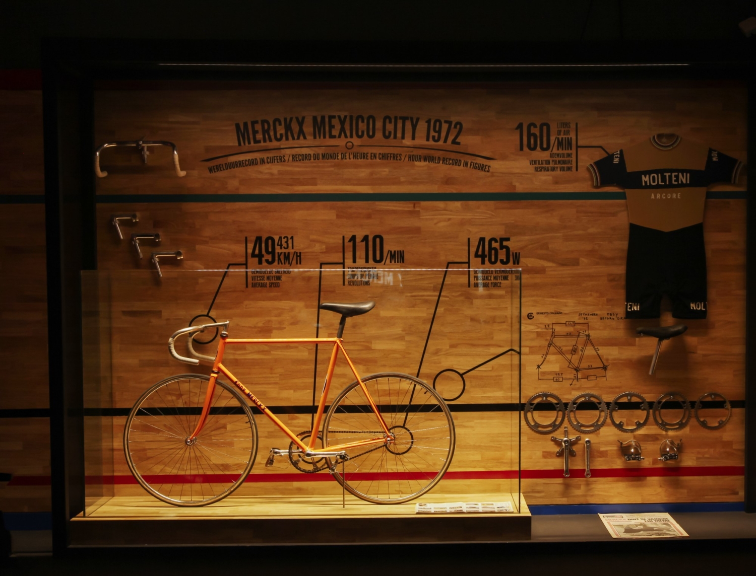 Merckx-Ickx
