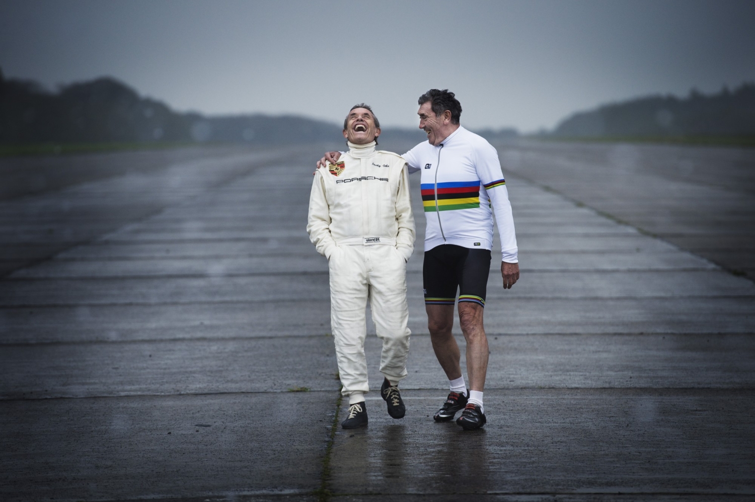 Merckx-Ickx