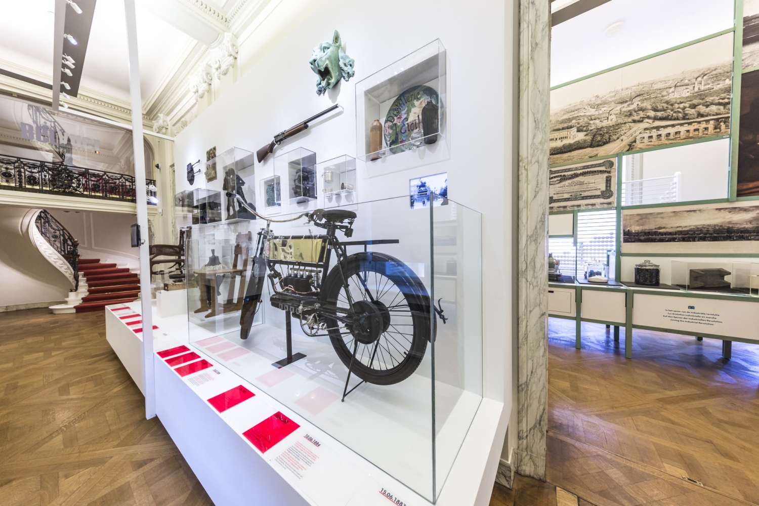 BELvue museum