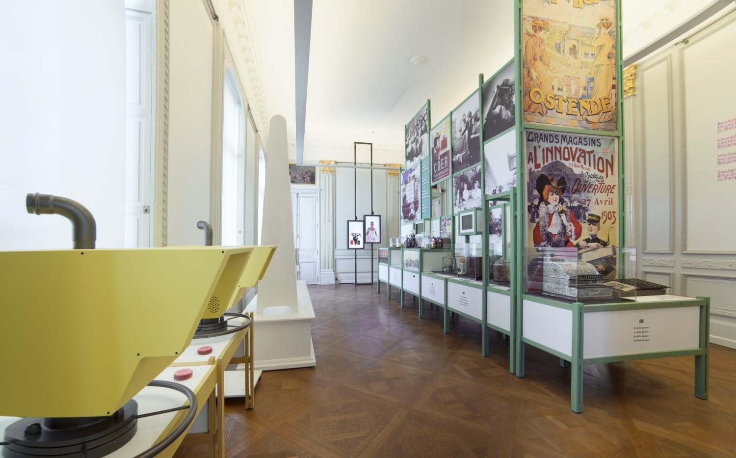 BELvue museum