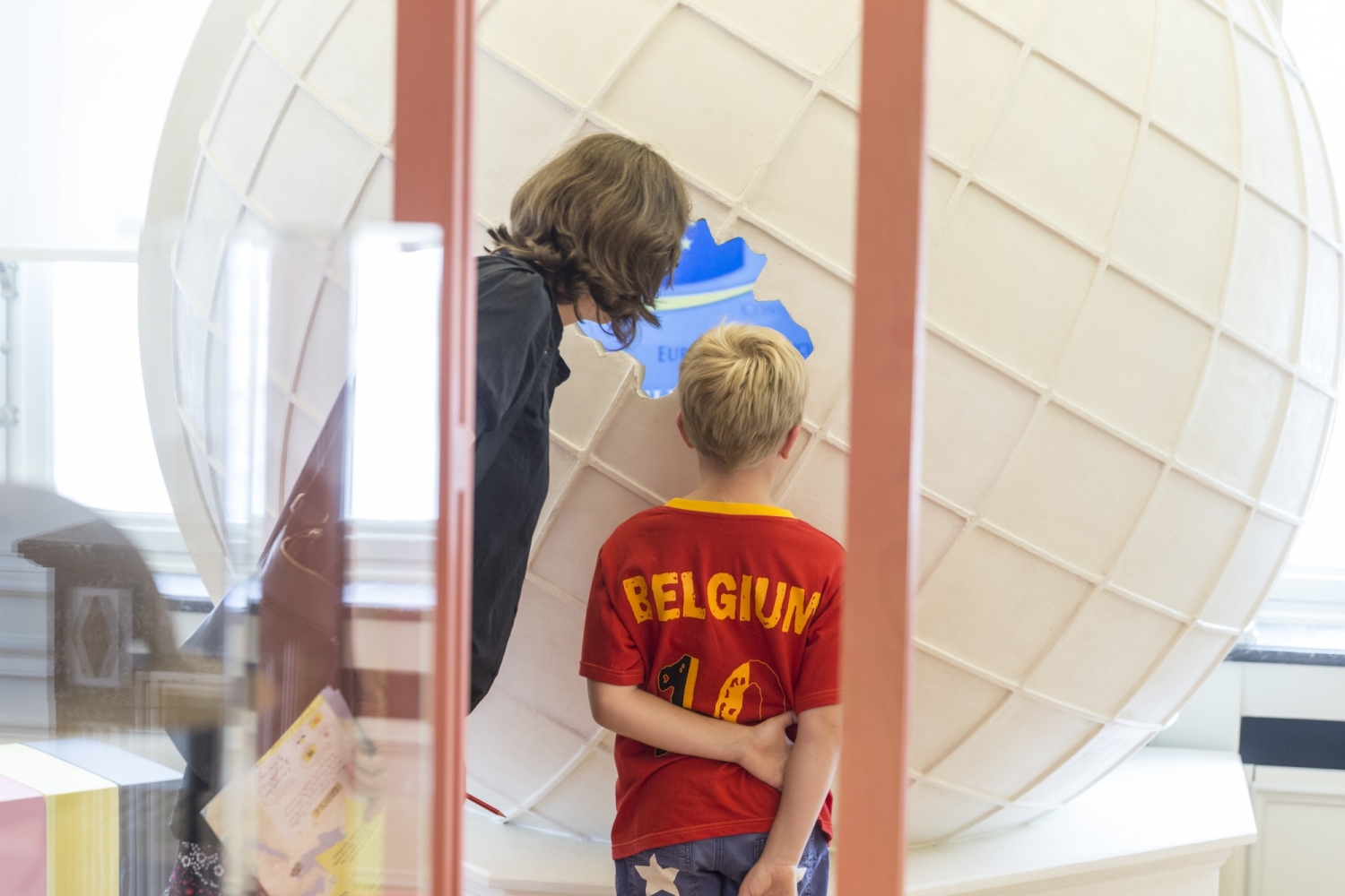 BELvue museum