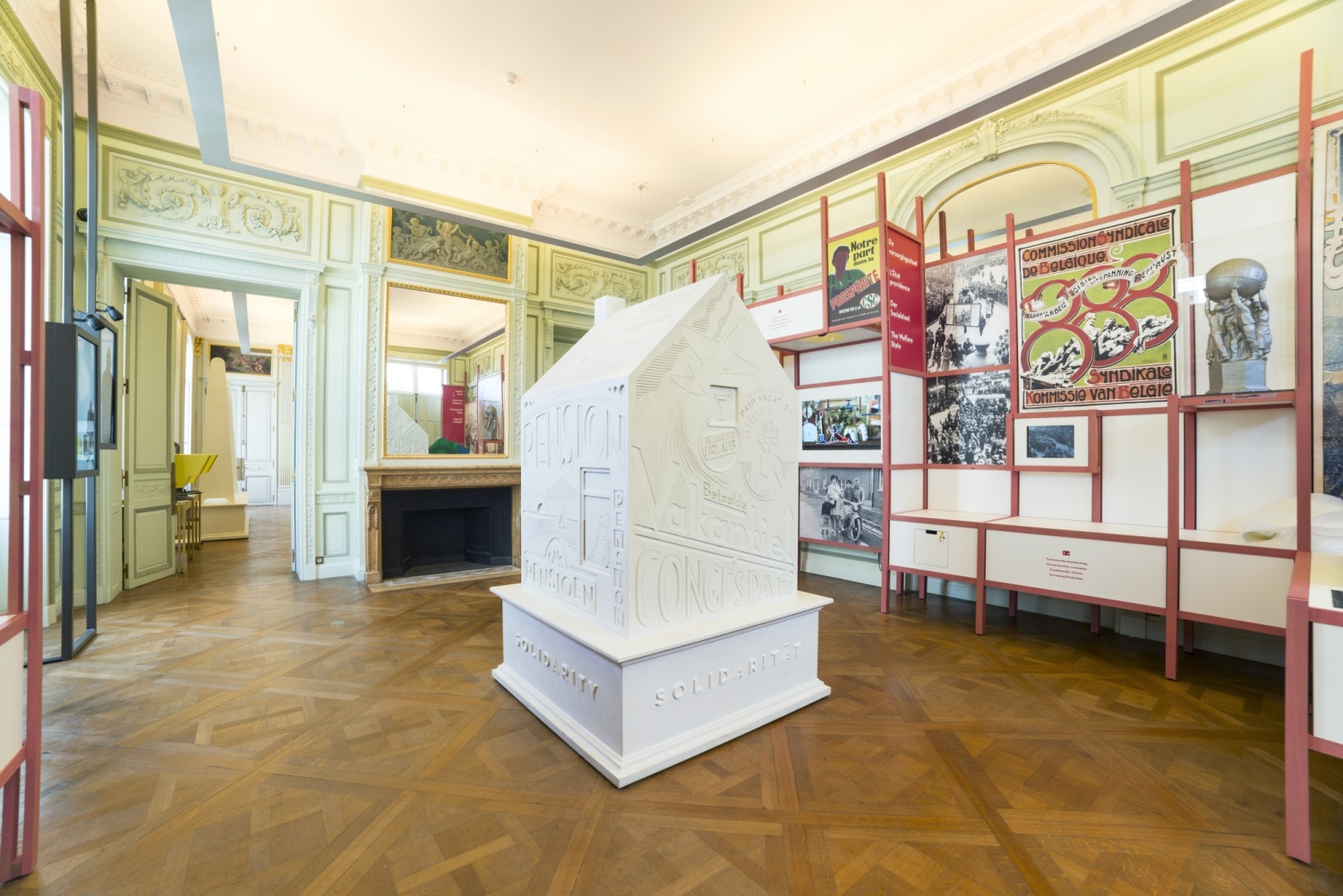 BELvue museum