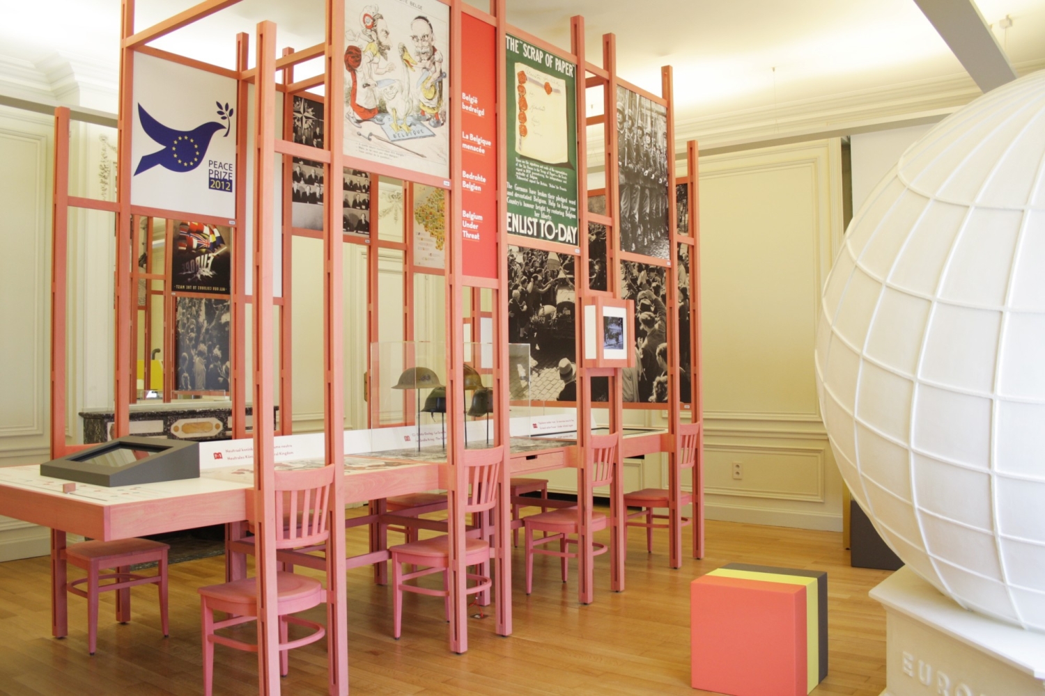 BELvue museum
