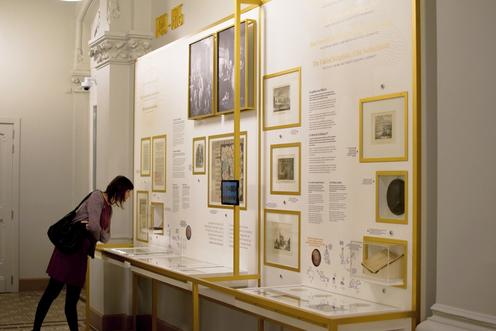 Museum van de Nationale Bank van België
