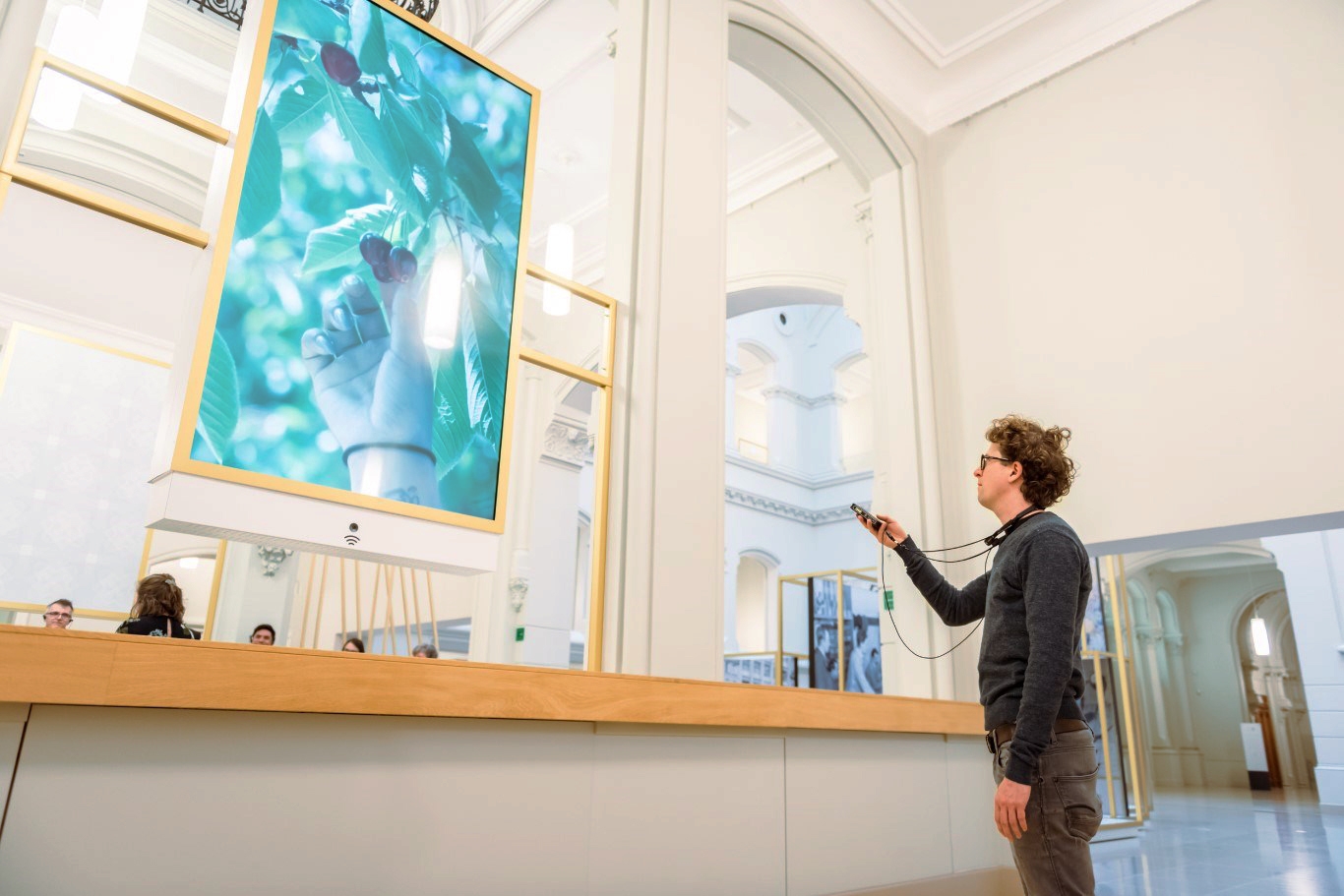 Museum van de Nationale Bank van België