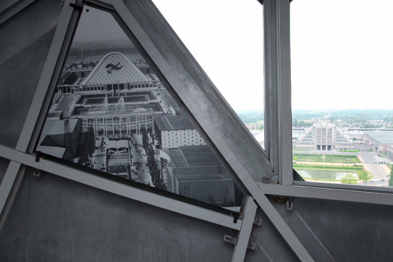 Atomium