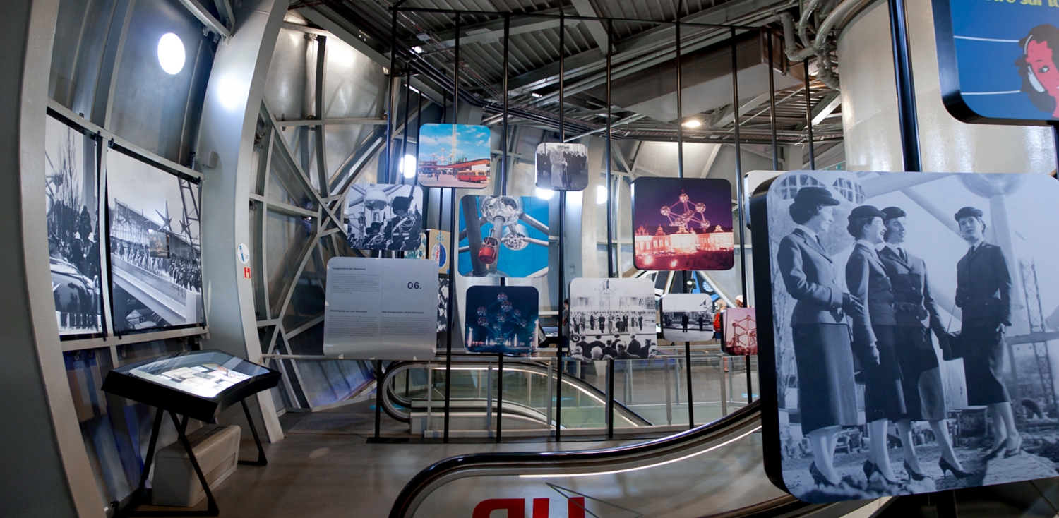 Atomium