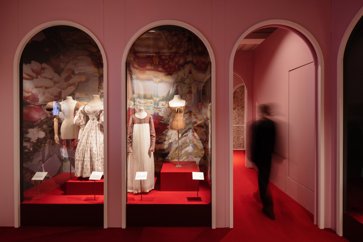 Rococo Reboot!