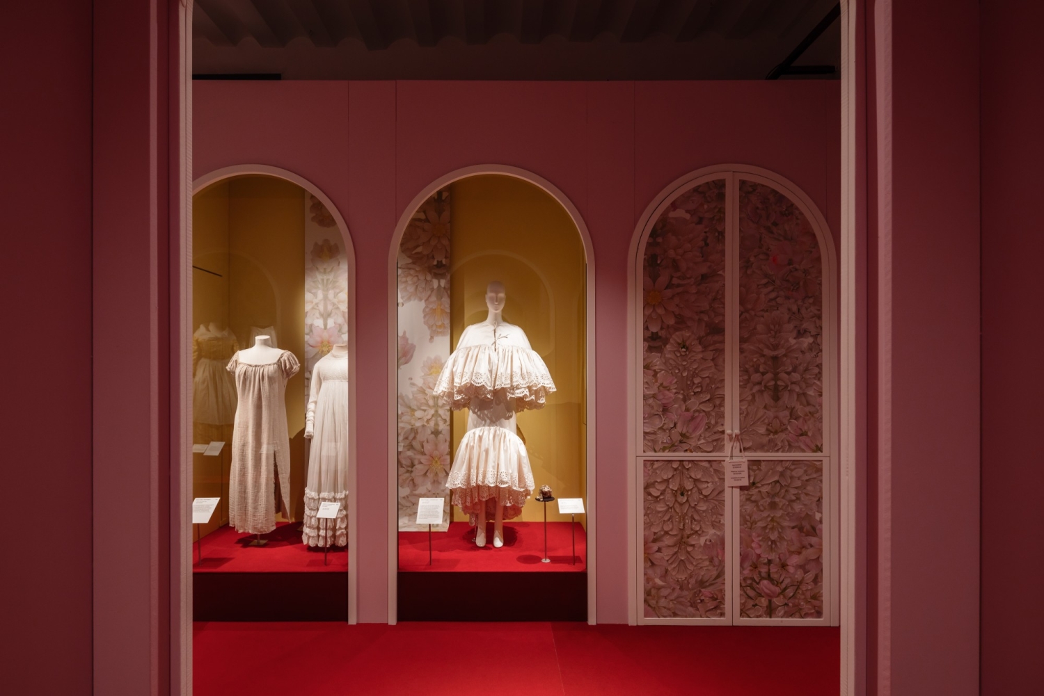 Rococo Reboot!