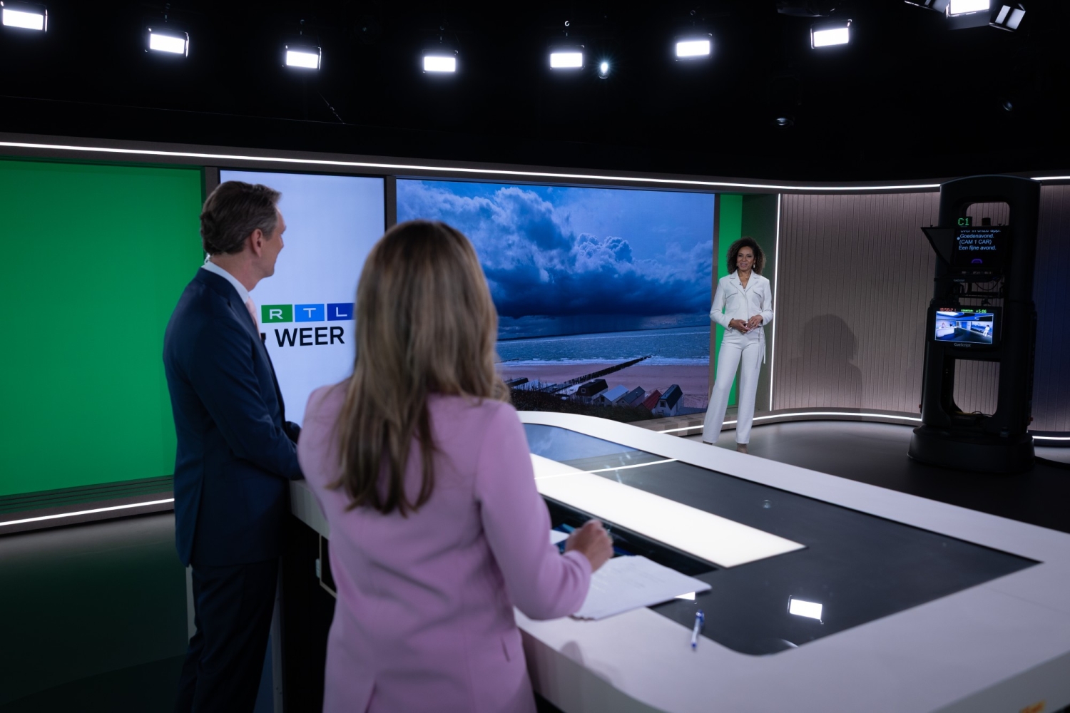 RTL Nieuws 2026