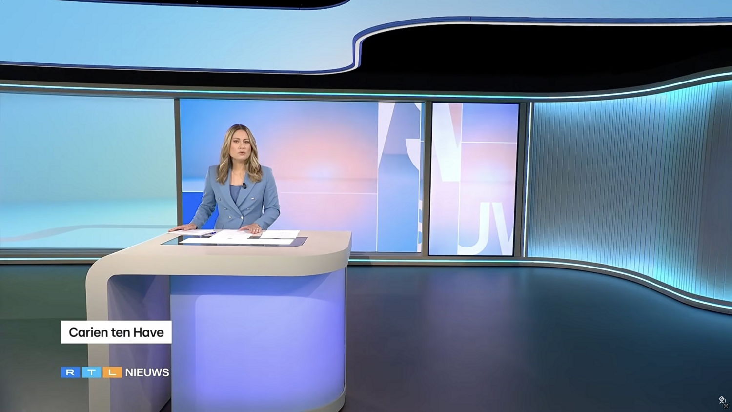 RTL Nieuws 2026