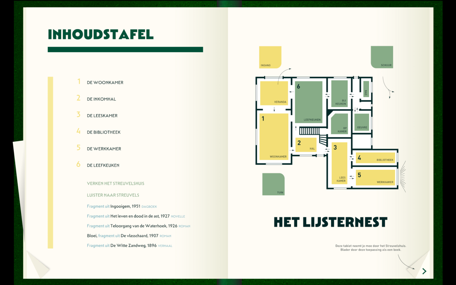 Streuvelshuis