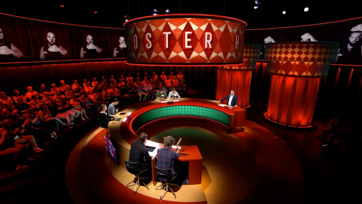 Twee tot de zesde macht