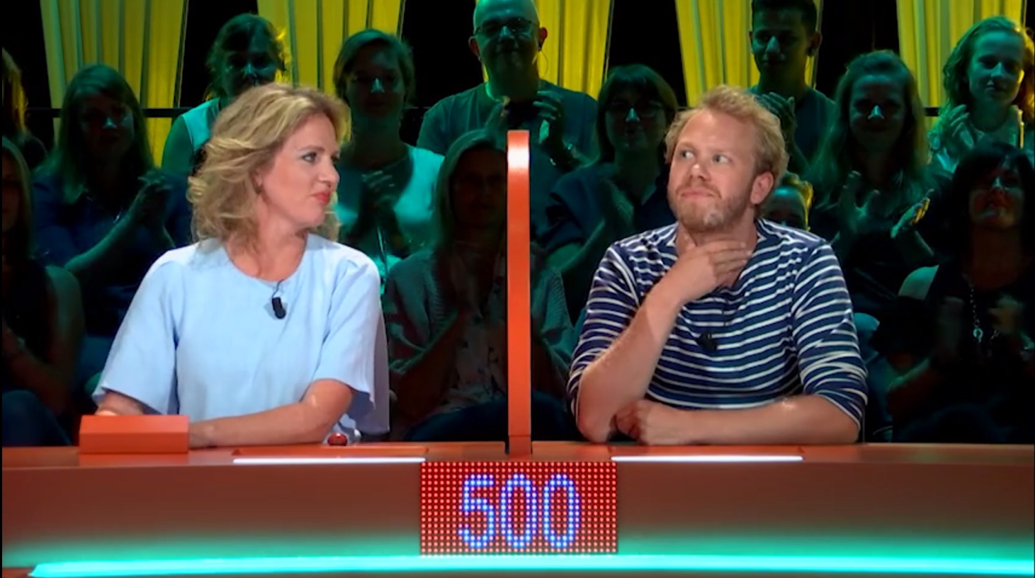 Twee tot de zesde macht