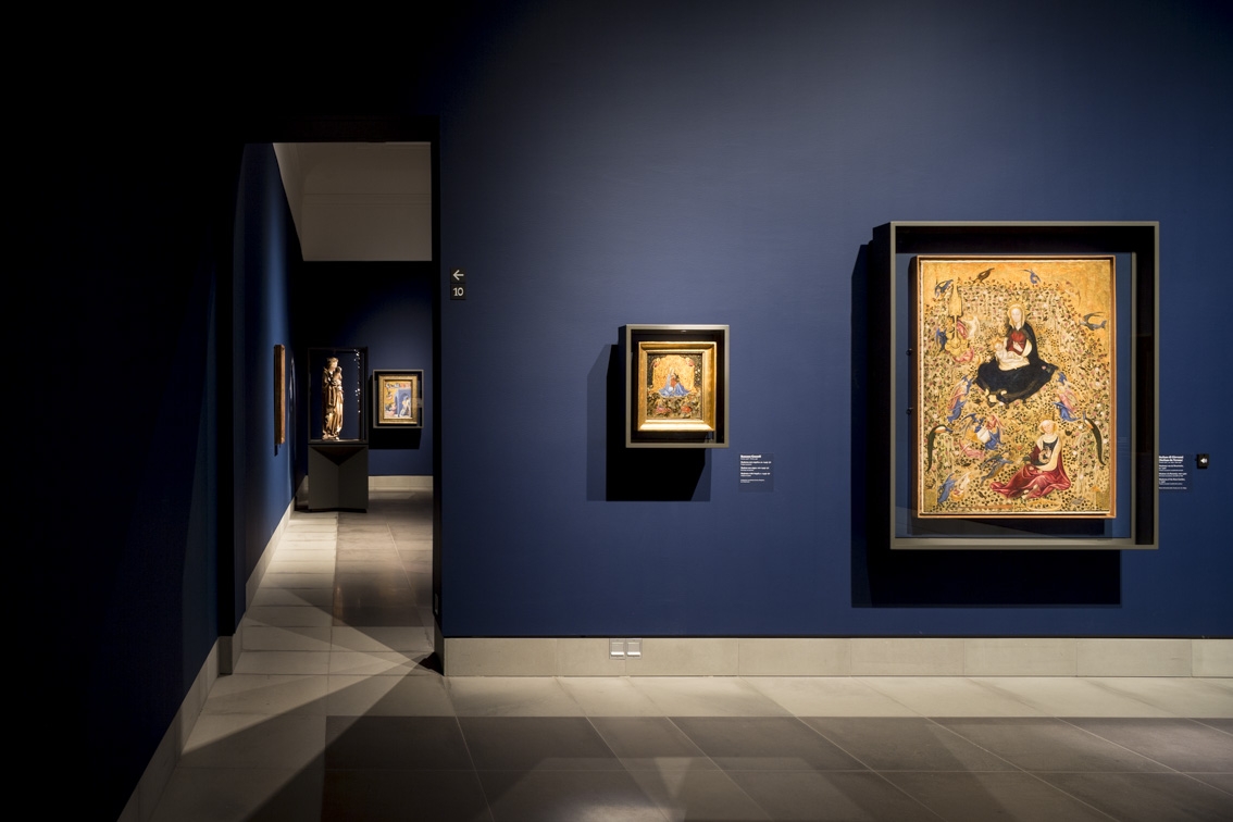 Van Eyck. Een optische revolutie