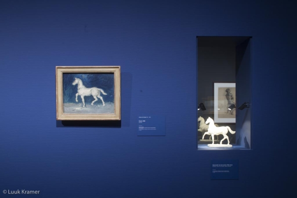 tentoonstelling