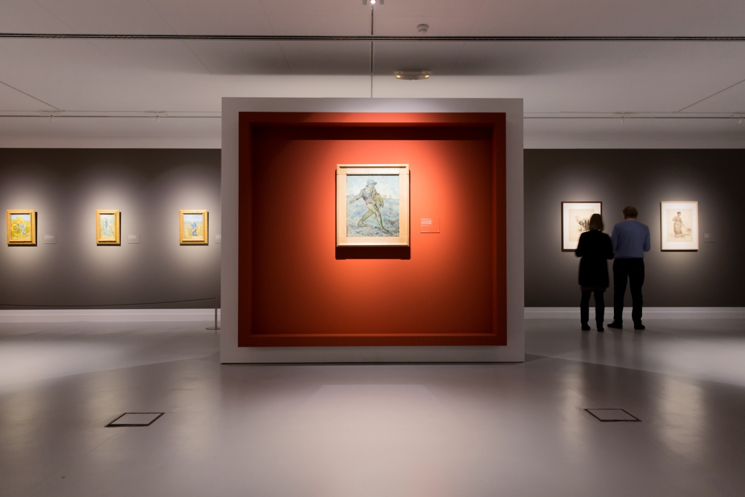 Van Gogh in de Borinage