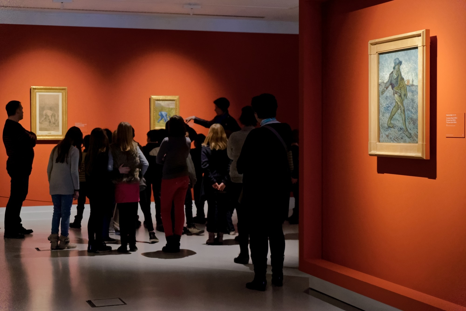 Van Gogh in de Borinage