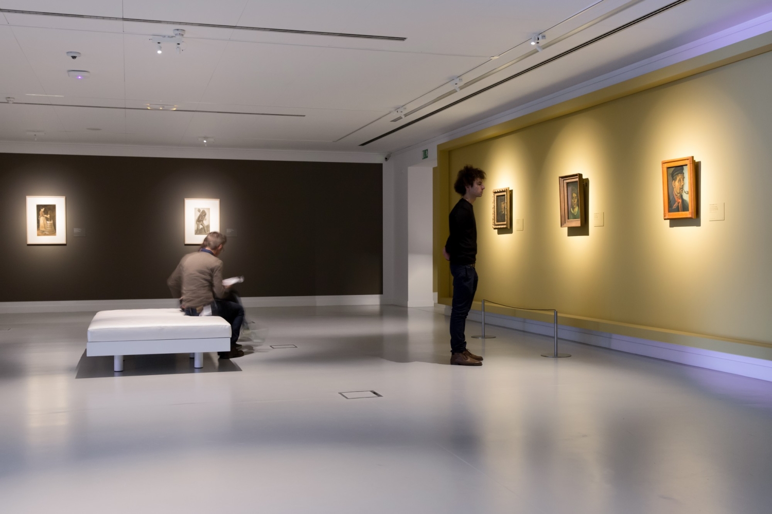 Van Gogh in de Borinage